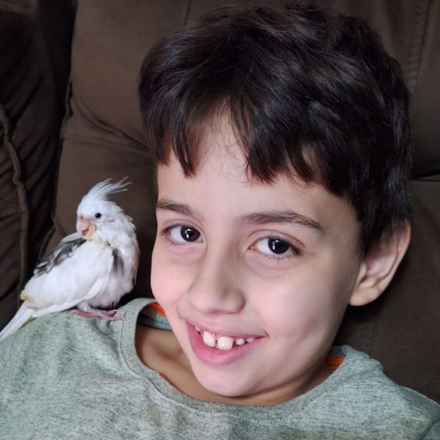 Gabriel